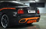 Maserati 4200 GT by Prior Design 2010 года